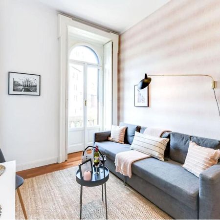 Sweett - Arco Della Pace Apartment Милано Екстериор снимка