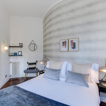 Sweett - Arco Della Pace Apartment Милано Екстериор снимка