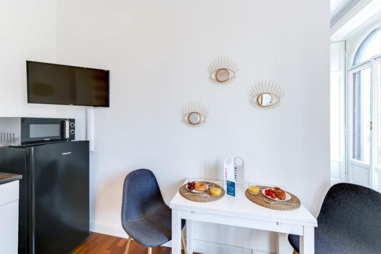 Sweett - Arco Della Pace Apartment Милано Екстериор снимка