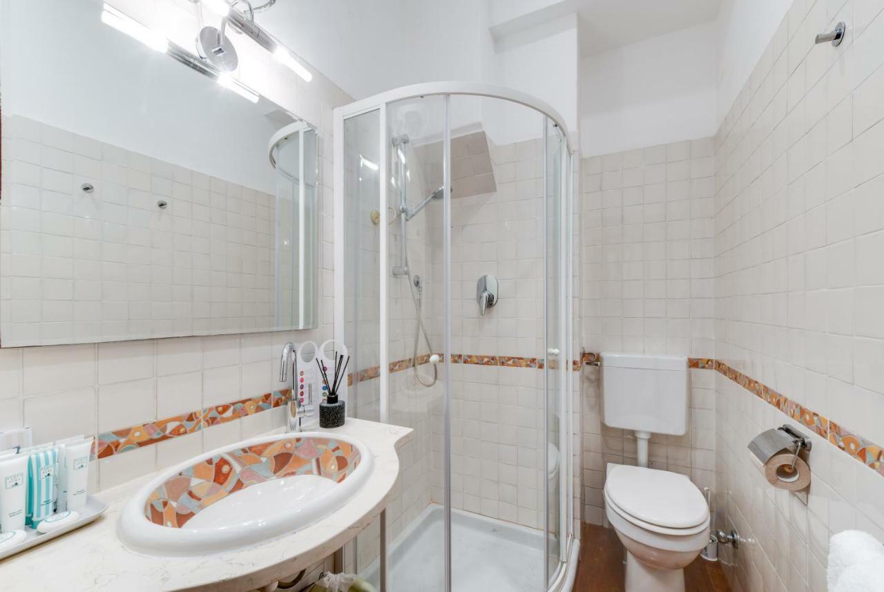 Sweett - Arco Della Pace Apartment Милано Екстериор снимка